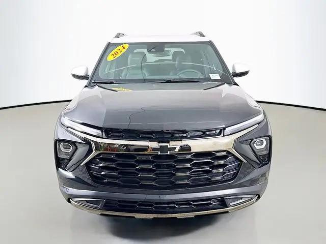 2024 Chevrolet TrailBlazer FWD ACTIV