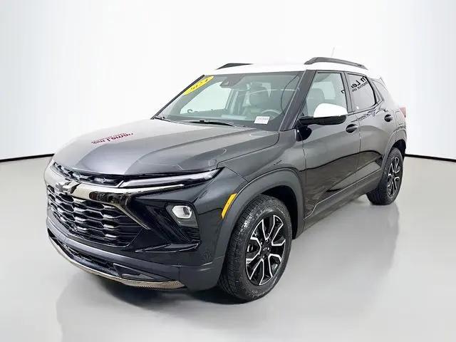 2024 Chevrolet TrailBlazer FWD ACTIV