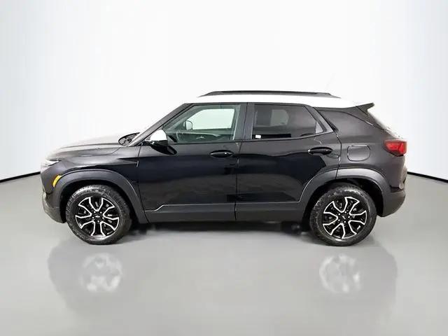 2024 Chevrolet TrailBlazer FWD ACTIV