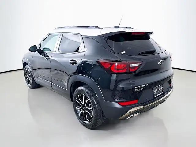 2024 Chevrolet TrailBlazer FWD ACTIV