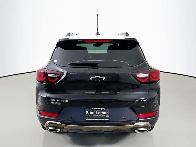 2024 Chevrolet TrailBlazer FWD ACTIV