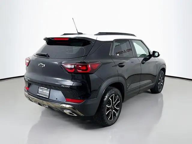 2024 Chevrolet TrailBlazer FWD ACTIV