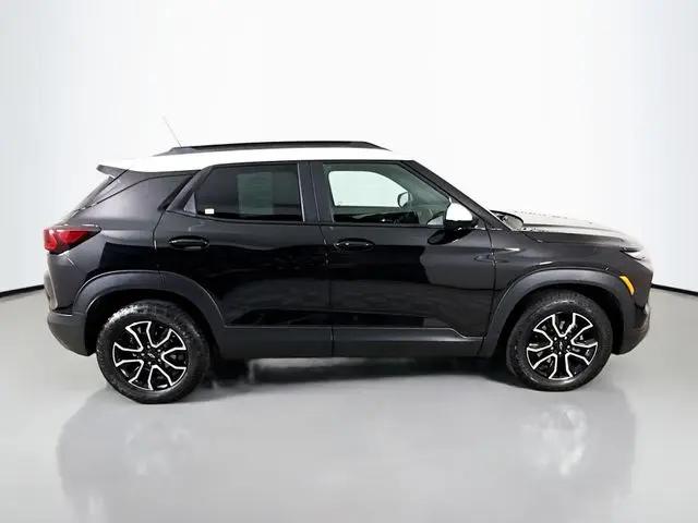2024 Chevrolet TrailBlazer FWD ACTIV