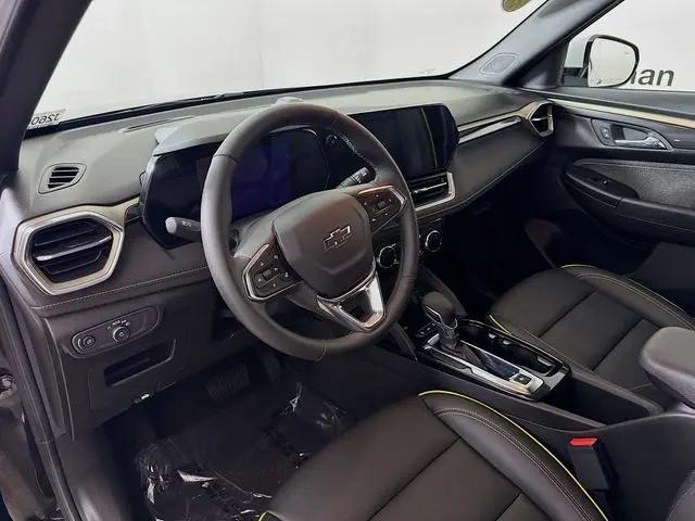 2024 Chevrolet TrailBlazer FWD ACTIV