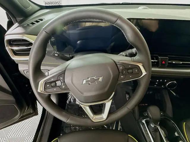 2024 Chevrolet TrailBlazer FWD ACTIV