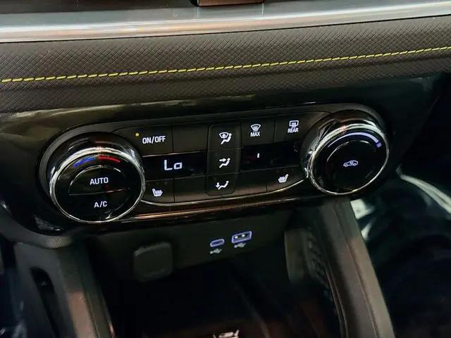 2024 Chevrolet TrailBlazer FWD ACTIV