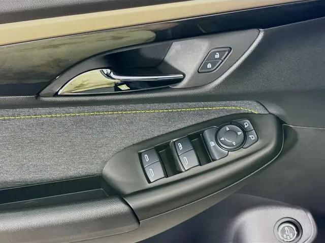 2024 Chevrolet TrailBlazer FWD ACTIV
