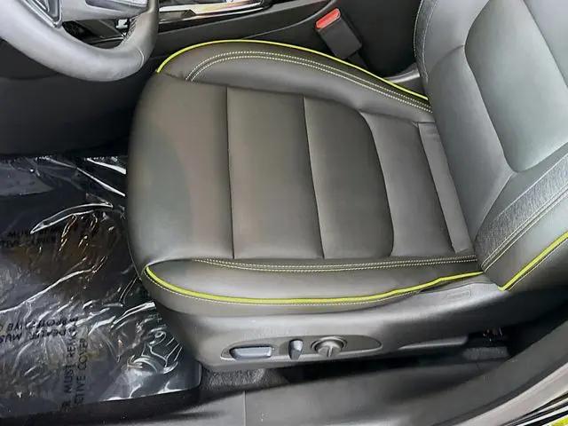 2024 Chevrolet TrailBlazer FWD ACTIV