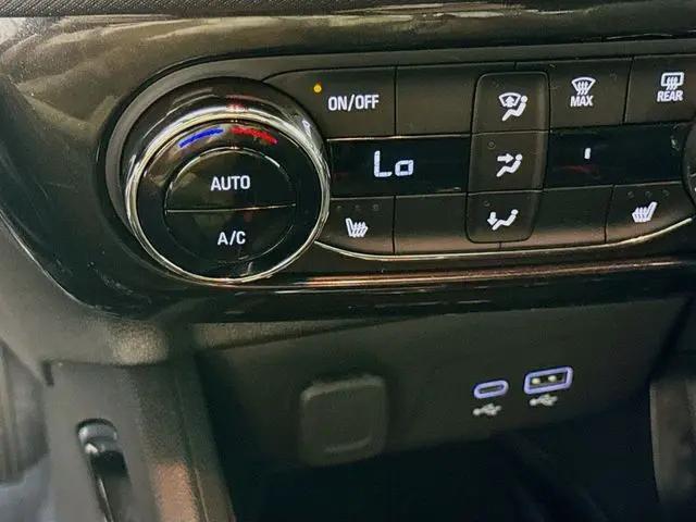 2024 Chevrolet TrailBlazer FWD ACTIV