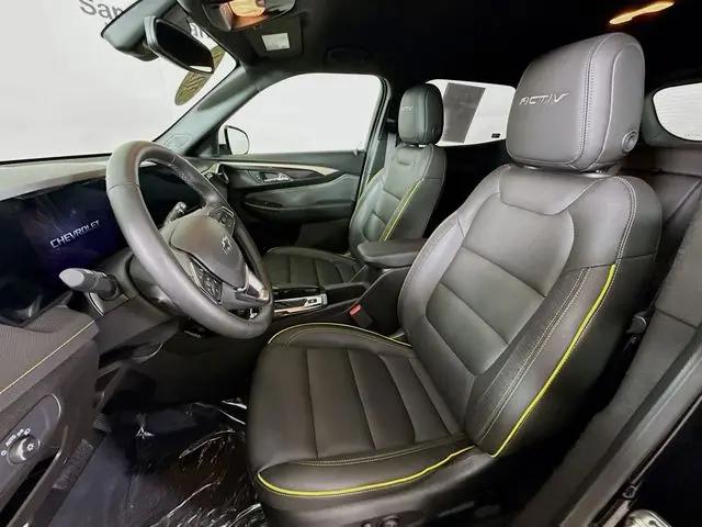 2024 Chevrolet TrailBlazer FWD ACTIV