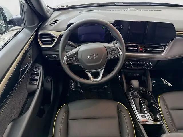2024 Chevrolet TrailBlazer FWD ACTIV