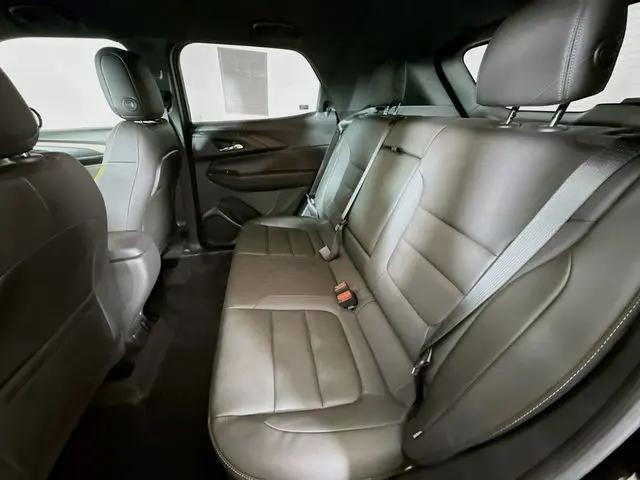 2024 Chevrolet TrailBlazer FWD ACTIV