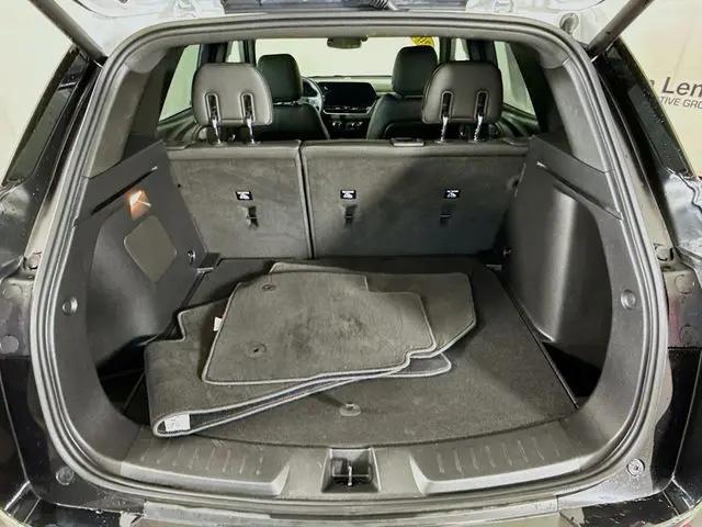 2024 Chevrolet TrailBlazer FWD ACTIV