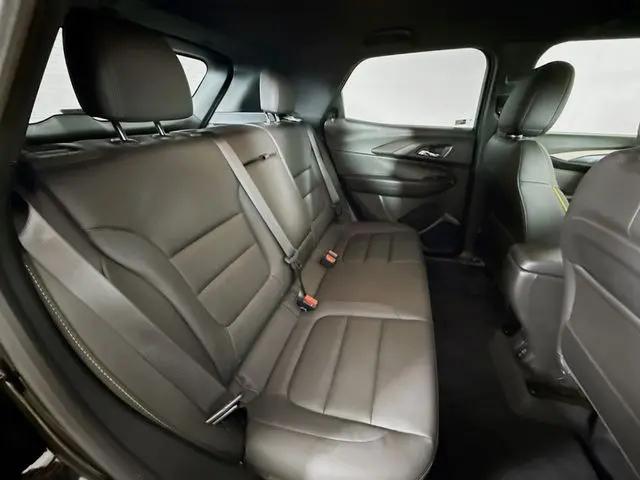 2024 Chevrolet TrailBlazer FWD ACTIV