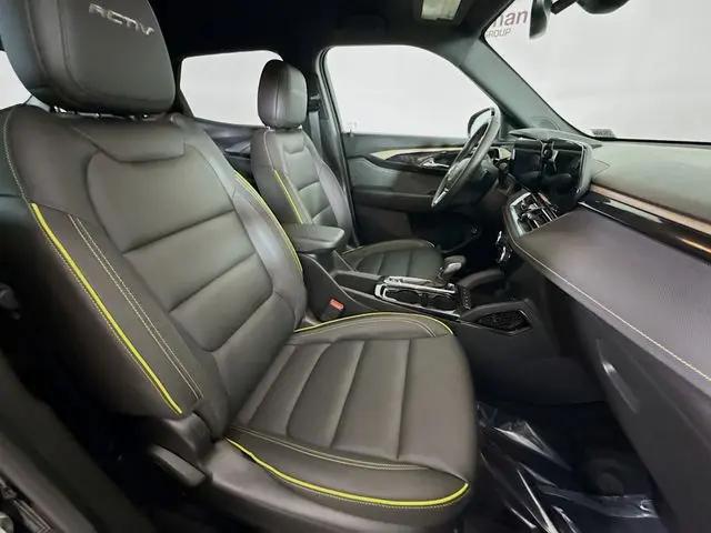 2024 Chevrolet TrailBlazer FWD ACTIV