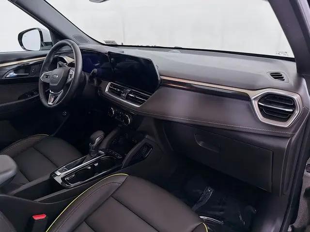 2024 Chevrolet TrailBlazer FWD ACTIV