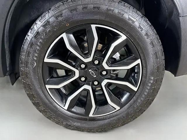 2024 Chevrolet TrailBlazer FWD ACTIV