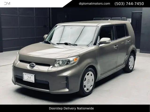 2012 Scion xB Base for sale in Troutdale, OR