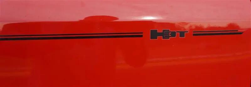 2009 HUMMER H3T H3T Luxury