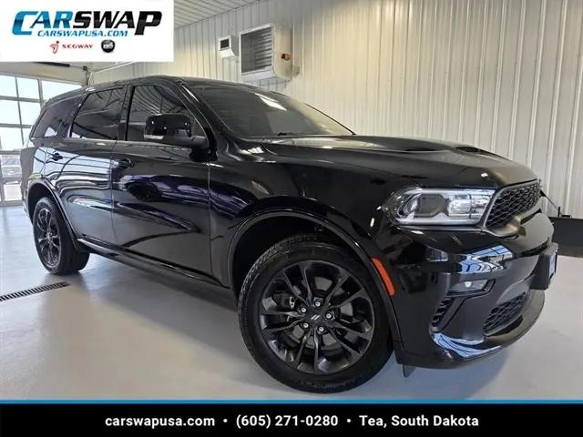 2022 Dodge Durango GT Plus AWD for sale in Tea, SD