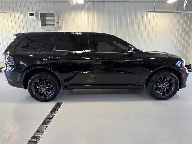 2022 Dodge Durango GT Plus AWD