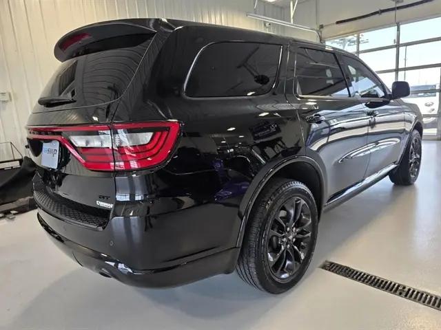 2022 Dodge Durango GT Plus AWD
