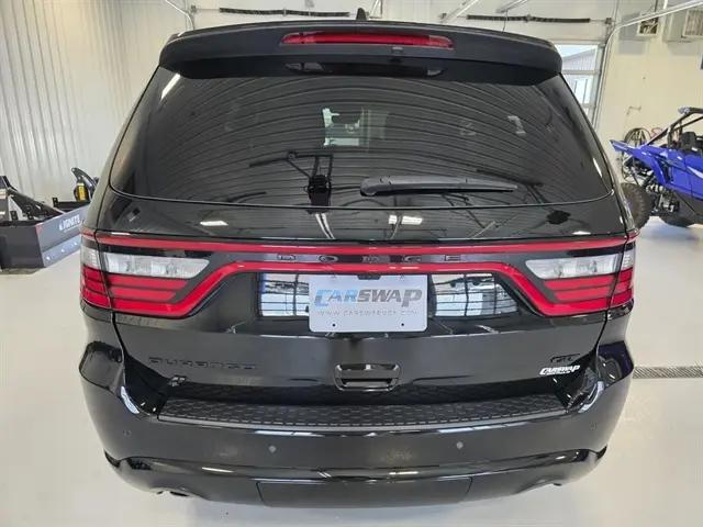 2022 Dodge Durango GT Plus AWD
