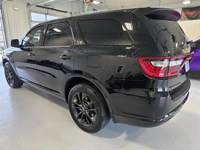 2022 Dodge Durango GT Plus AWD