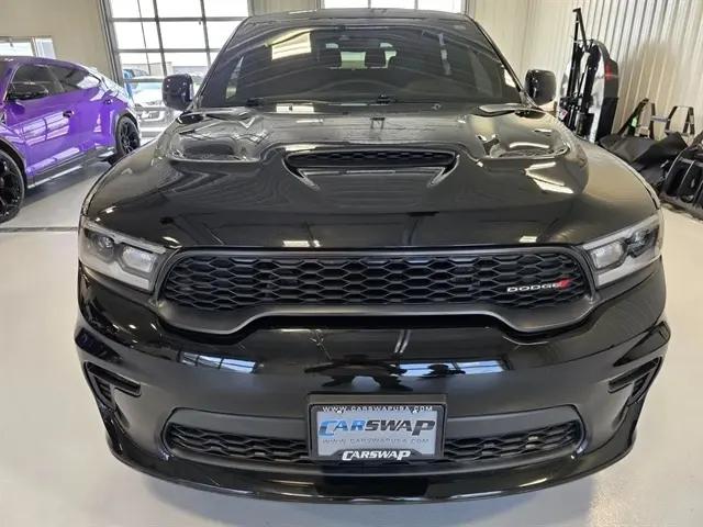 2022 Dodge Durango GT Plus AWD