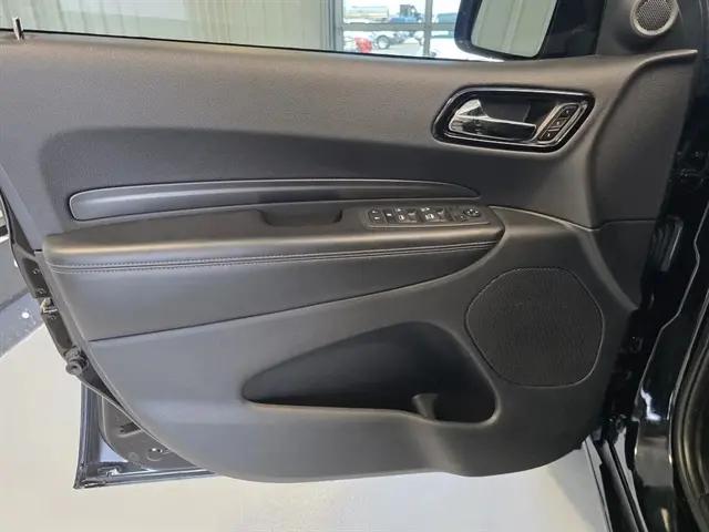 2022 Dodge Durango GT Plus AWD