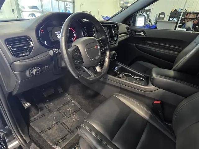 2022 Dodge Durango GT Plus AWD