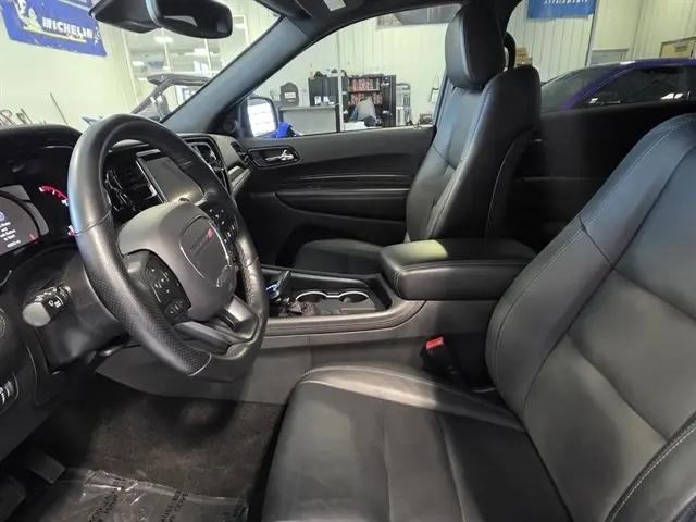 2022 Dodge Durango GT Plus AWD