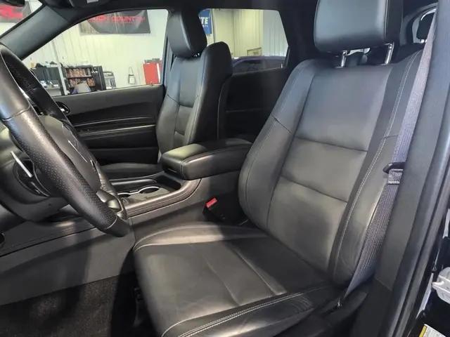 2022 Dodge Durango GT Plus AWD