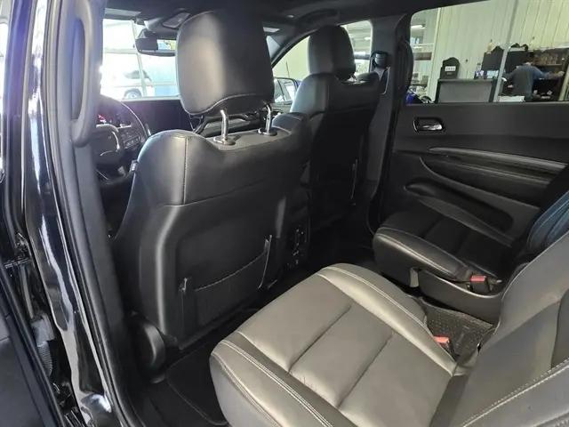 2022 Dodge Durango GT Plus AWD