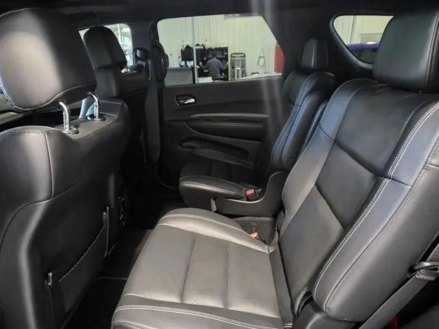 2022 Dodge Durango GT Plus AWD