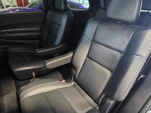 2022 Dodge Durango GT Plus AWD