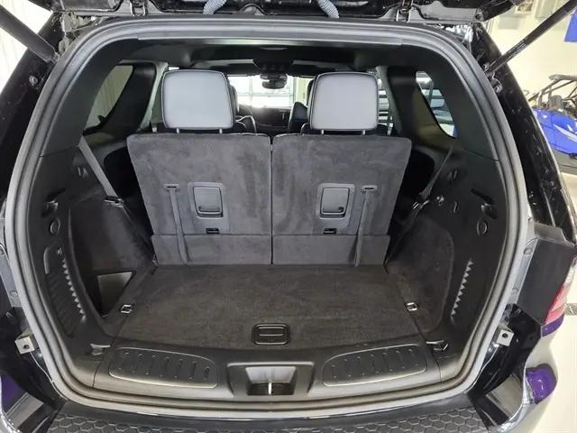 2022 Dodge Durango GT Plus AWD
