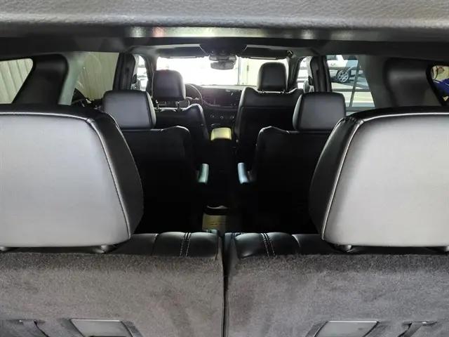 2022 Dodge Durango GT Plus AWD