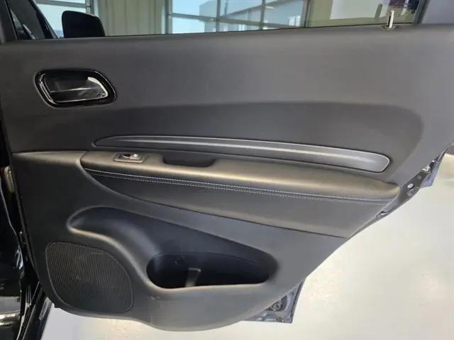 2022 Dodge Durango GT Plus AWD