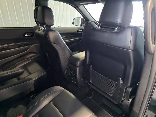 2022 Dodge Durango GT Plus AWD