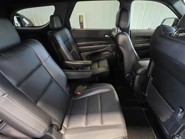 2022 Dodge Durango GT Plus AWD