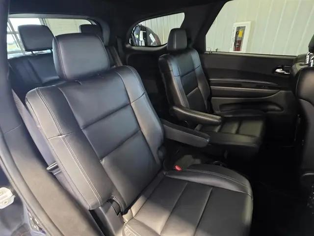 2022 Dodge Durango GT Plus AWD
