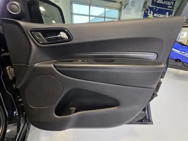 2022 Dodge Durango GT Plus AWD