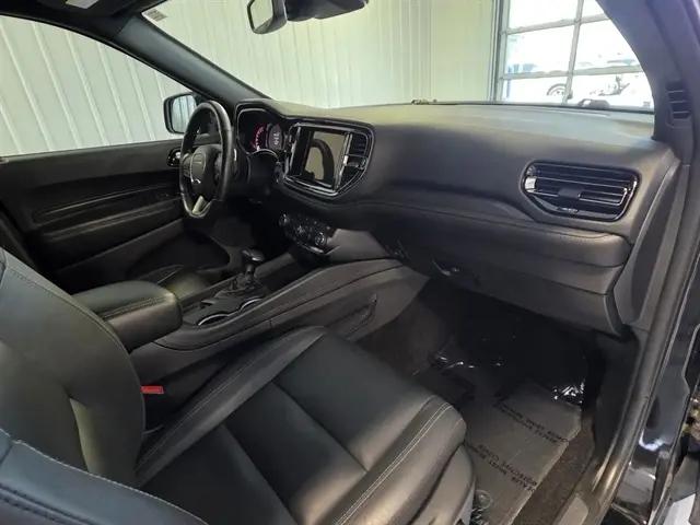 2022 Dodge Durango GT Plus AWD