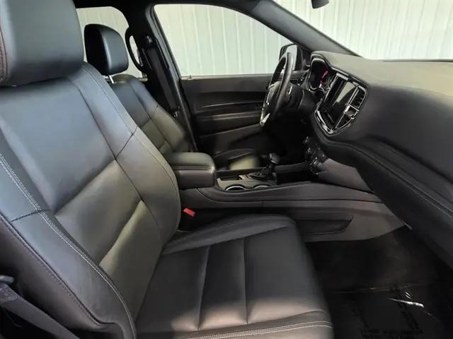 2022 Dodge Durango GT Plus AWD