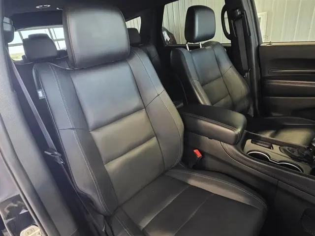 2022 Dodge Durango GT Plus AWD
