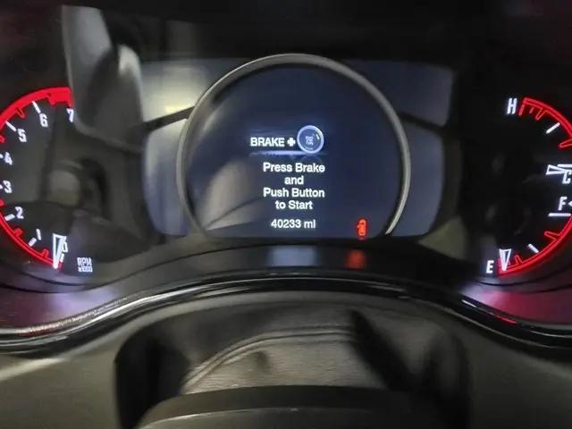 2022 Dodge Durango GT Plus AWD