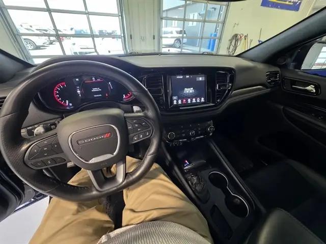 2022 Dodge Durango GT Plus AWD
