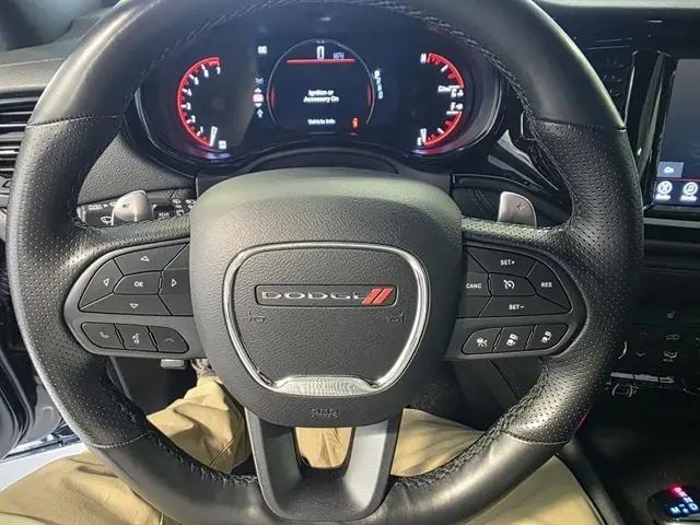 2022 Dodge Durango GT Plus AWD