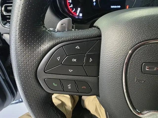 2022 Dodge Durango GT Plus AWD